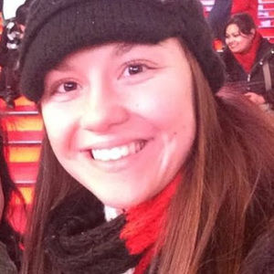 Meet your Posher, Allison